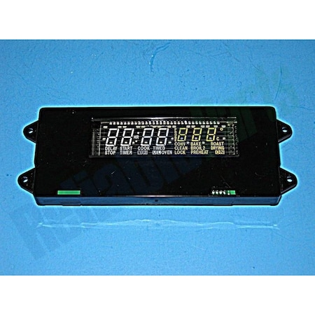 Whirlpool WP71003424 Whirlpool Range Electronic Control Board WP71003424